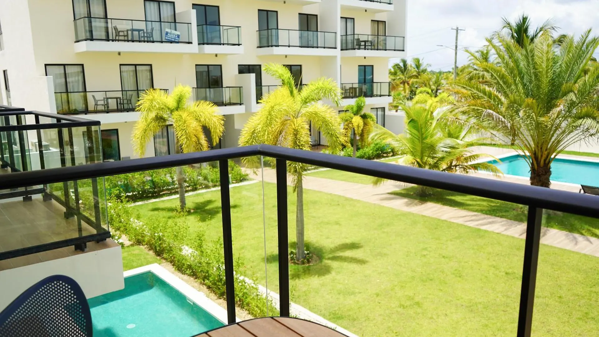 Downtown Punta Cana Apartment 0*,  Dominican Republic