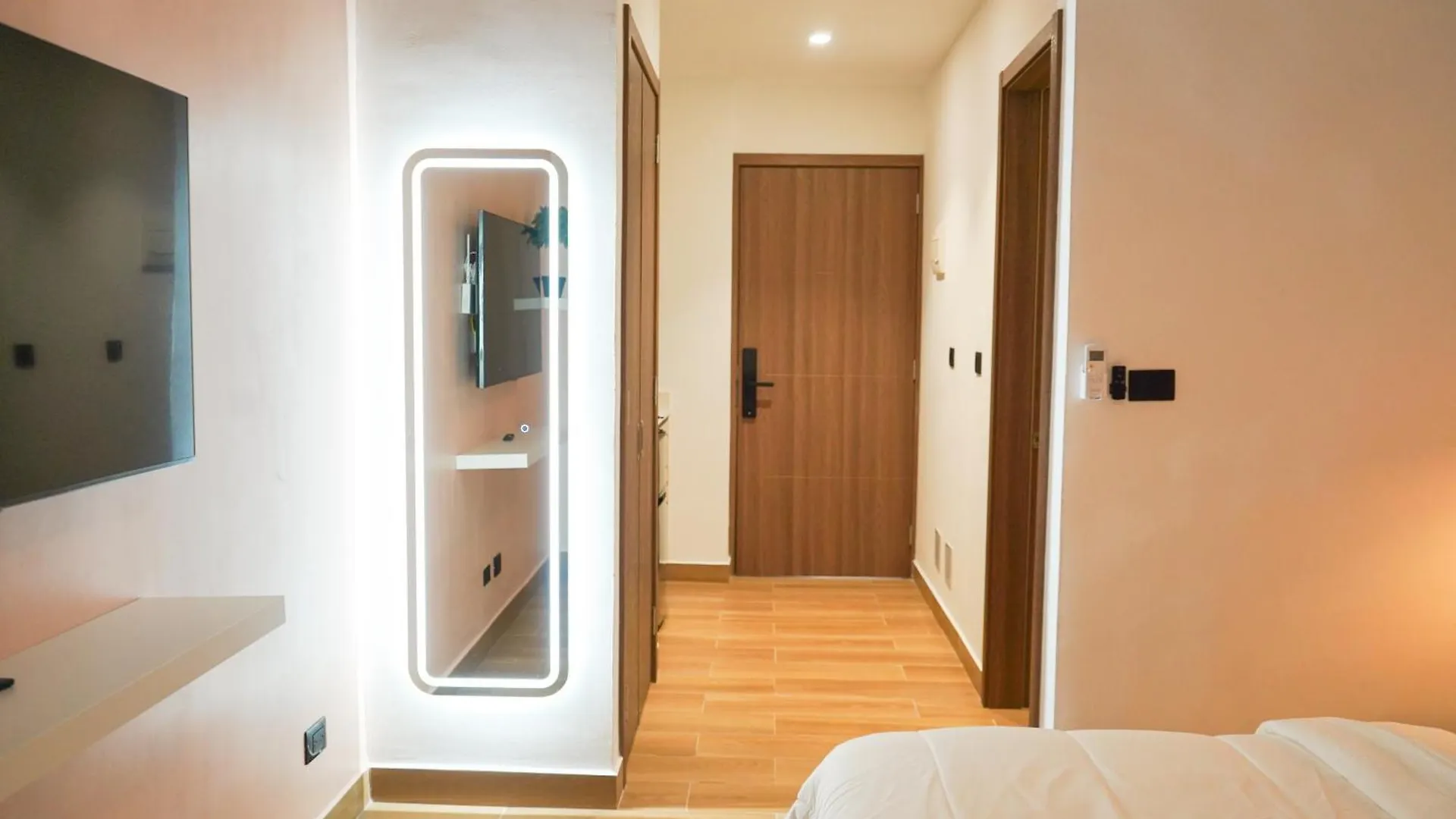Downtown Punta Cana Apartment