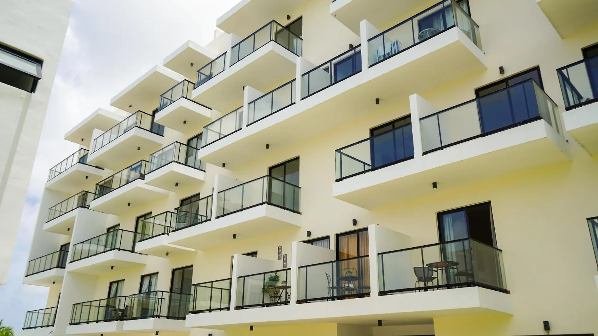 Downtown Punta Cana Apartment