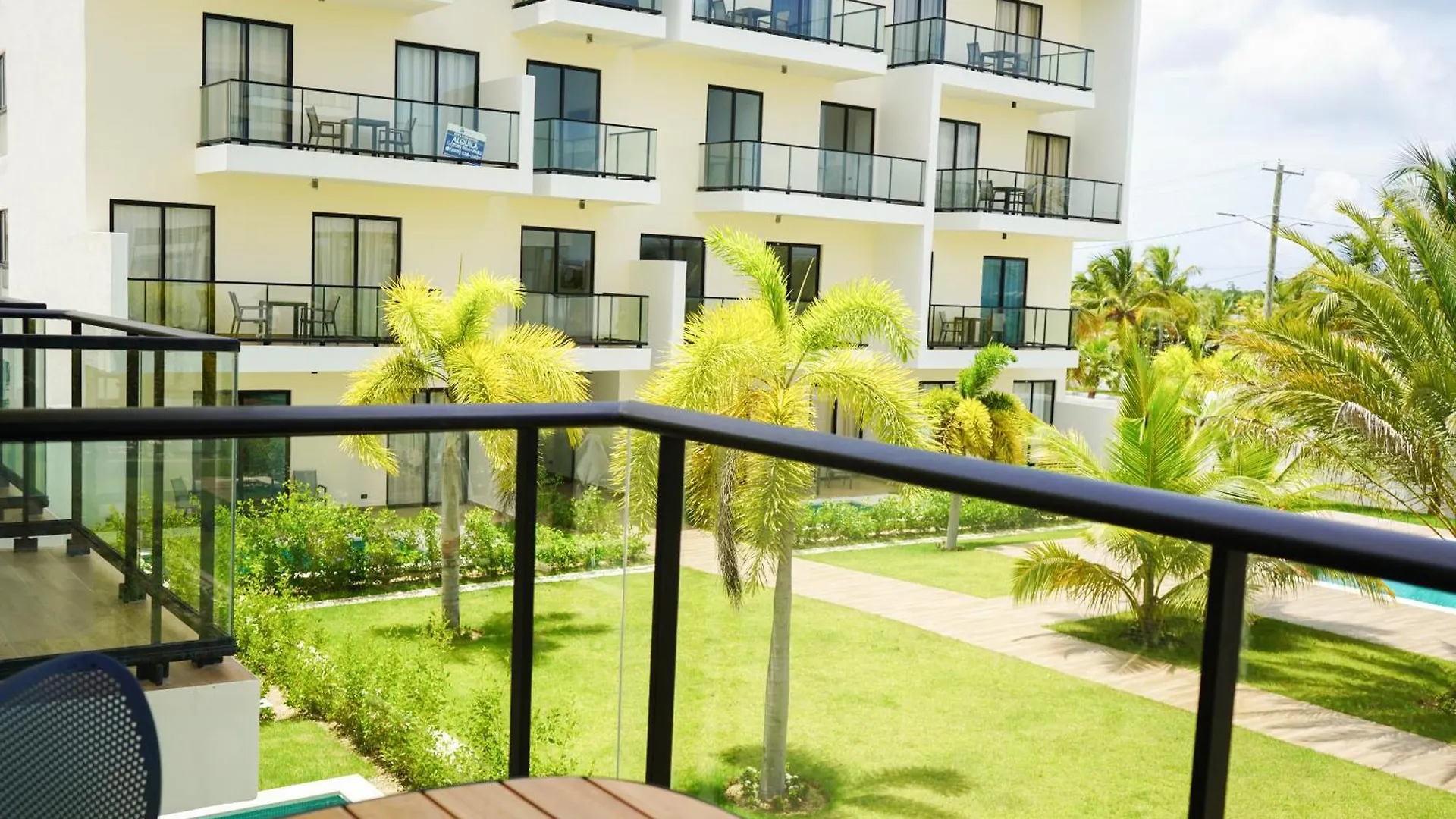 Downtown Punta Cana Apartment Dominican Republic