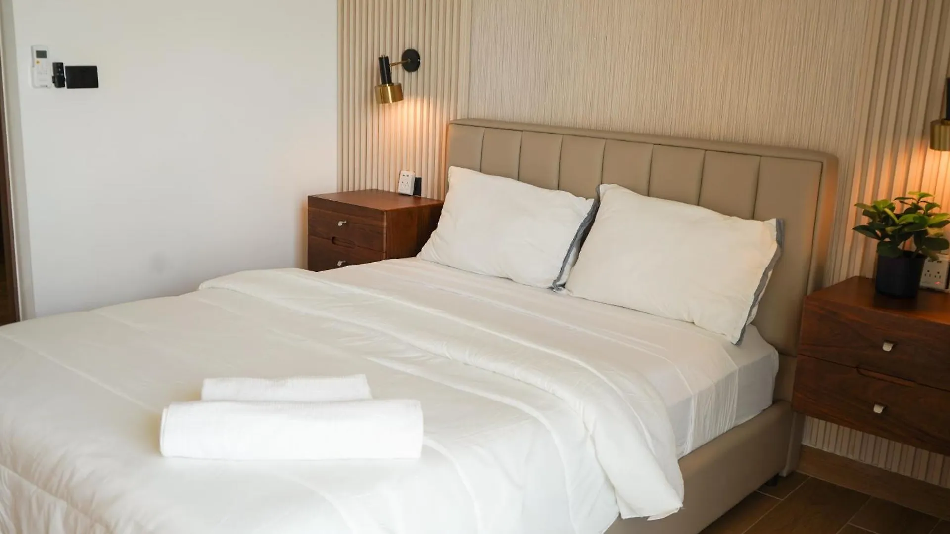 Apartamento Downtown Punta Cana