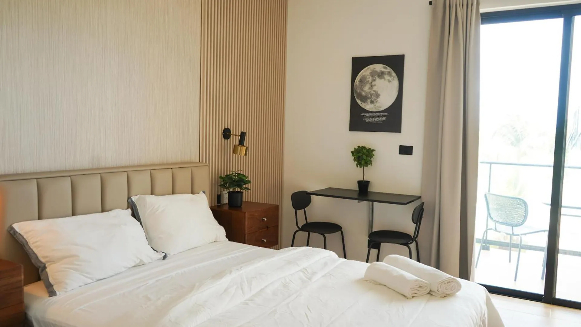 Apartamento Downtown Punta Cana República Dominicana