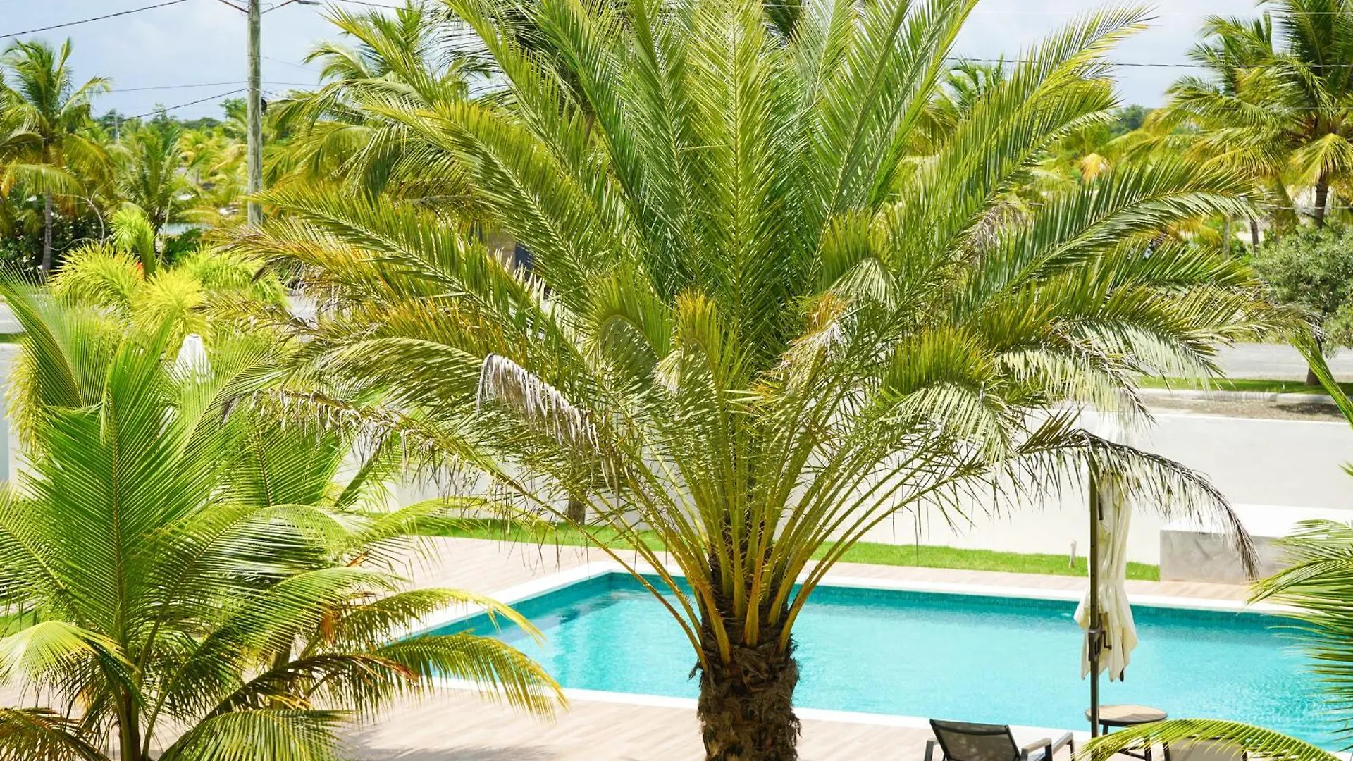 Apartamento Downtown Punta Cana 0*,  República Dominicana