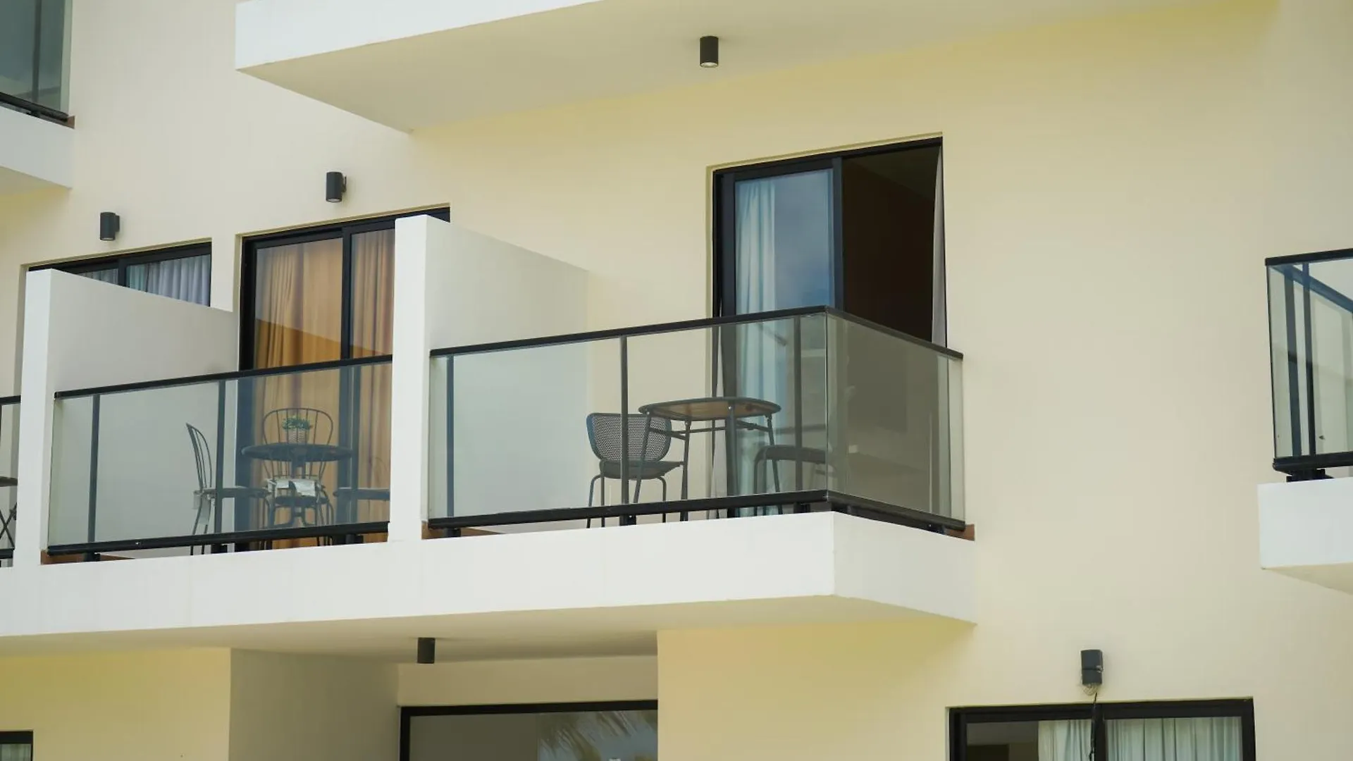 Downtown Punta Cana Apartment